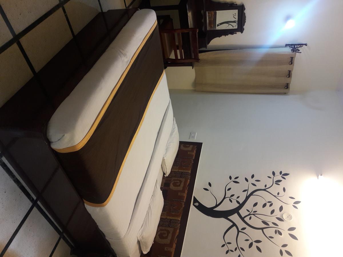 Imperial Polo Ground Haveli Hostel